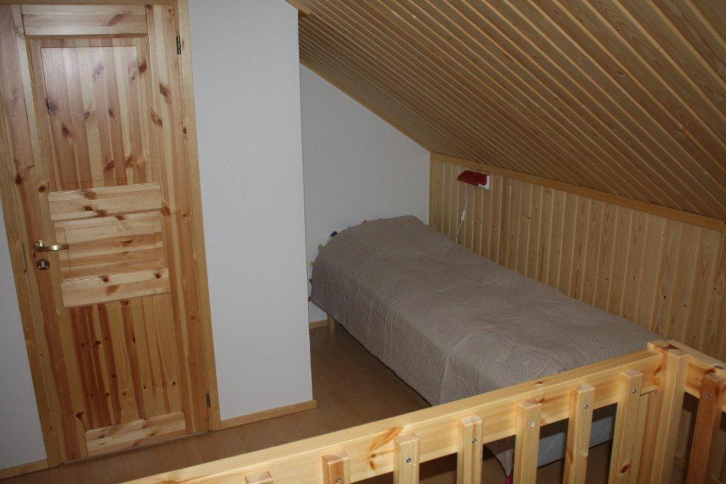 Lost Inn Cabins Äkäslompolo 객실 사진